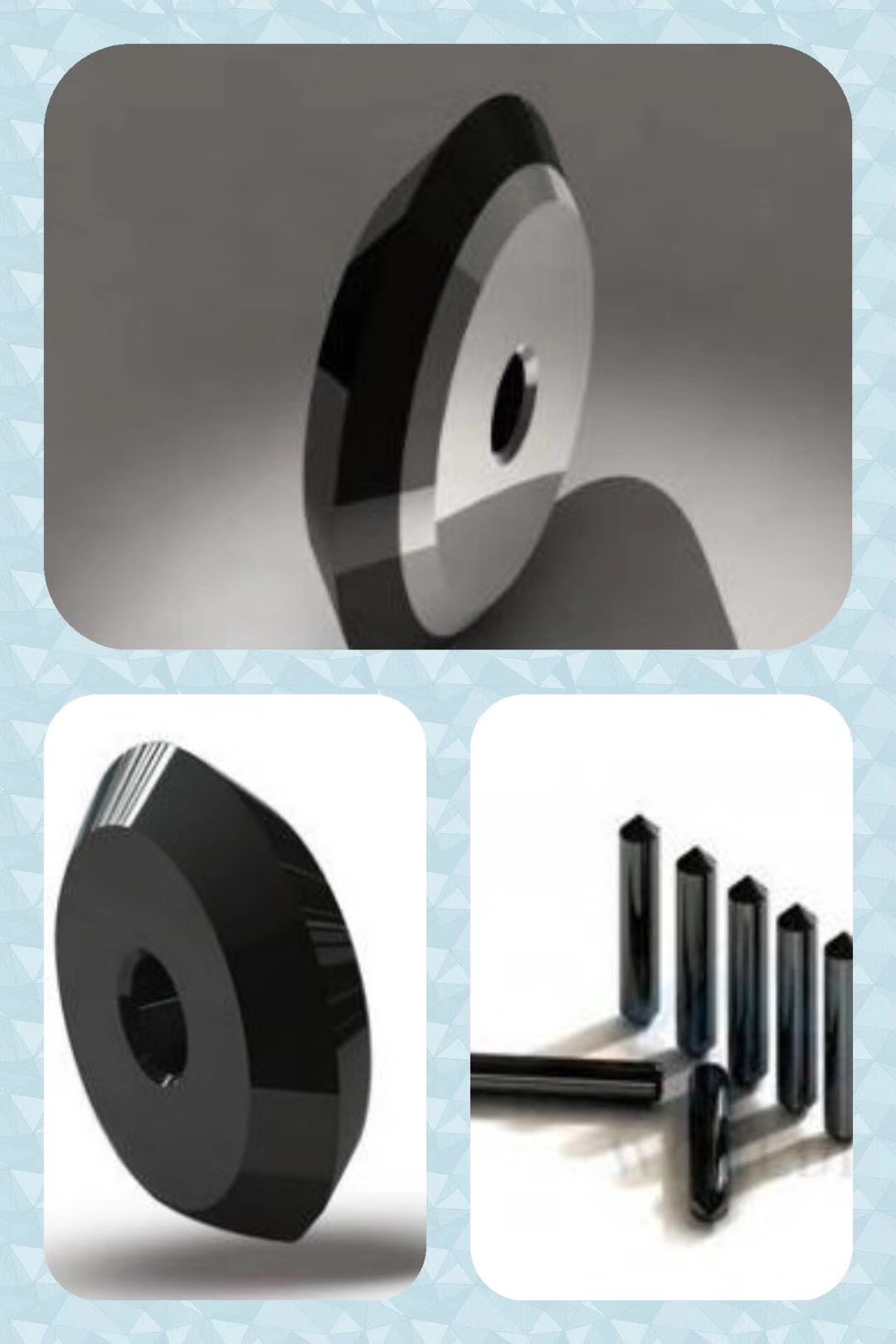 星空(中国)钻石玻璃刀轮刀架双十一尝新价 星空(中国)钻石玻璃刀轮刀架双十一尝新价