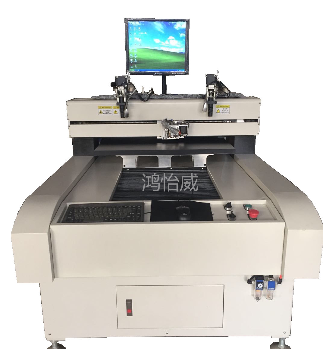 玻璃切割机的种类有哪些? 玻璃切割机的种类有哪些?