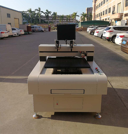 你需要知道玻璃切割机的几个技术要点 你需要知道玻璃切割机的几个技术要点