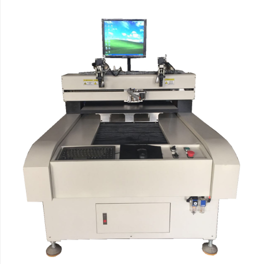 操作全自动玻璃切割机要注意哪几点? 操作全自动玻璃切割机要注意哪几点?