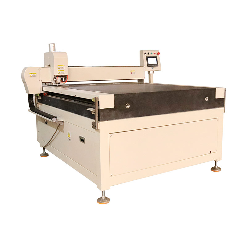 玻璃切割机产生不同的切割深度的原因 玻璃切割机产生不同的切割深度的原因